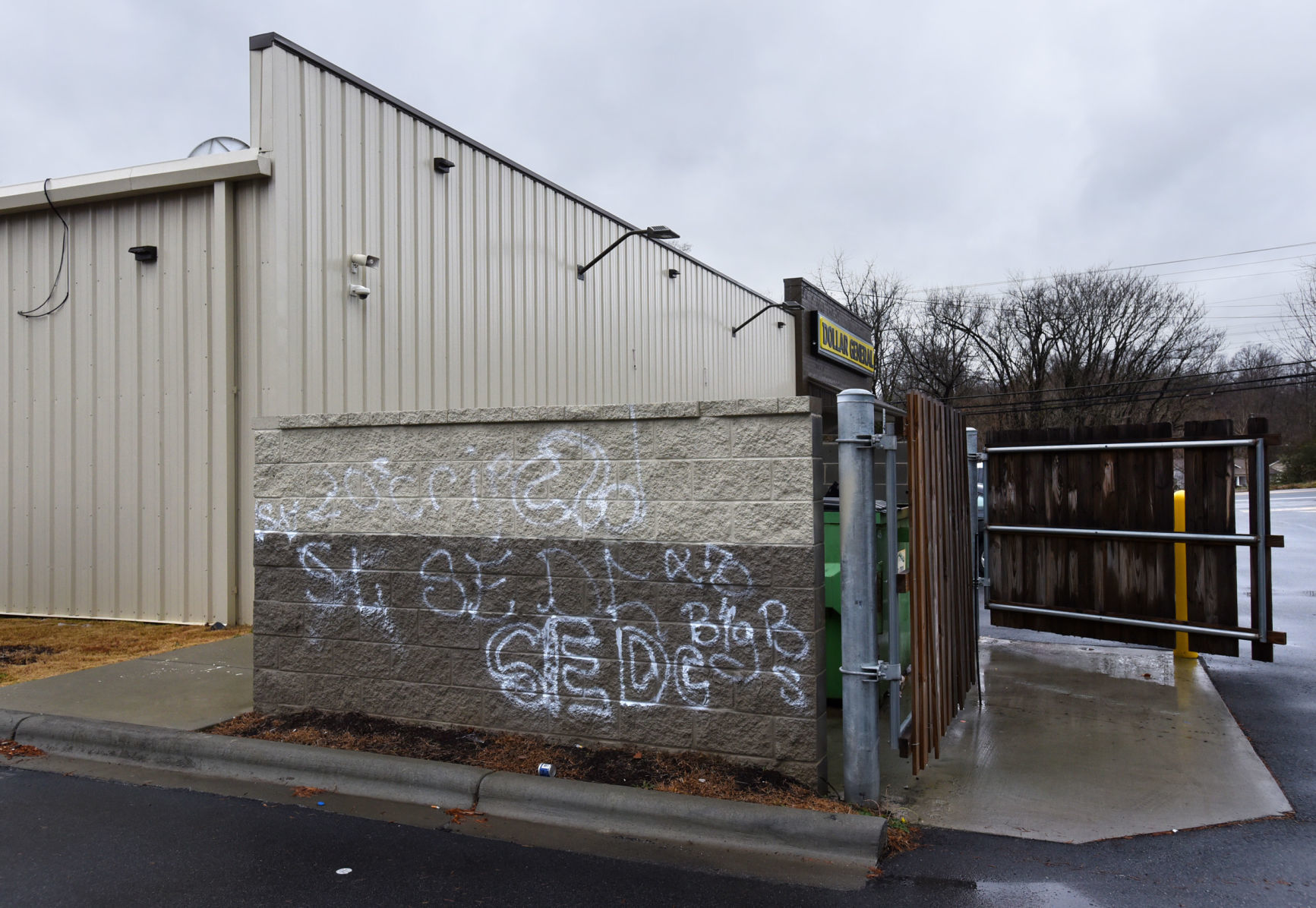 Graffiti